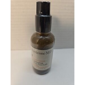 Perricone MD Vitamin C Ester Brightening Amine Face Lift 2 oz SEALED